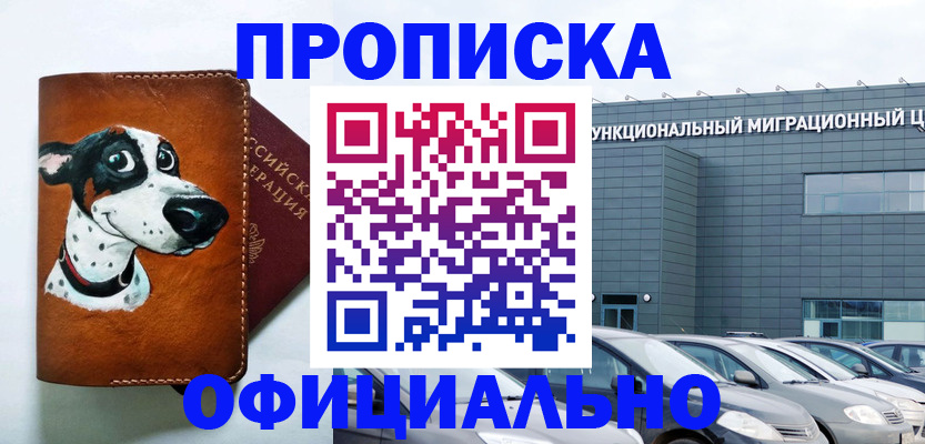 временная прописка в Буйе